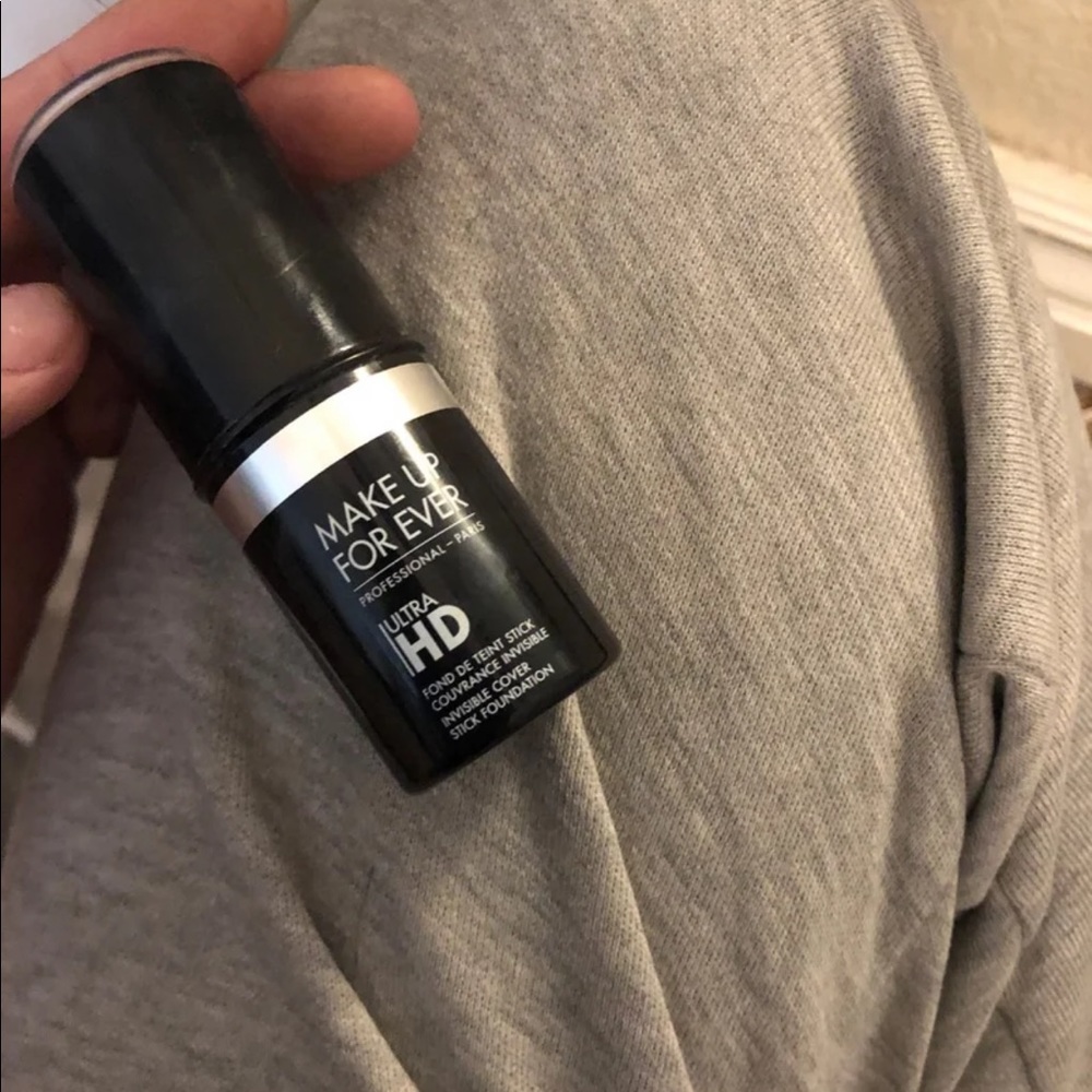 Makeup forever foundation stick